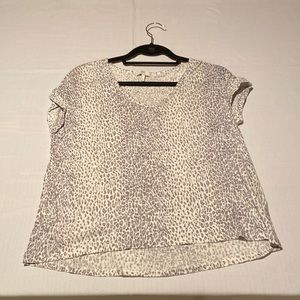 Joke Short sleeve top